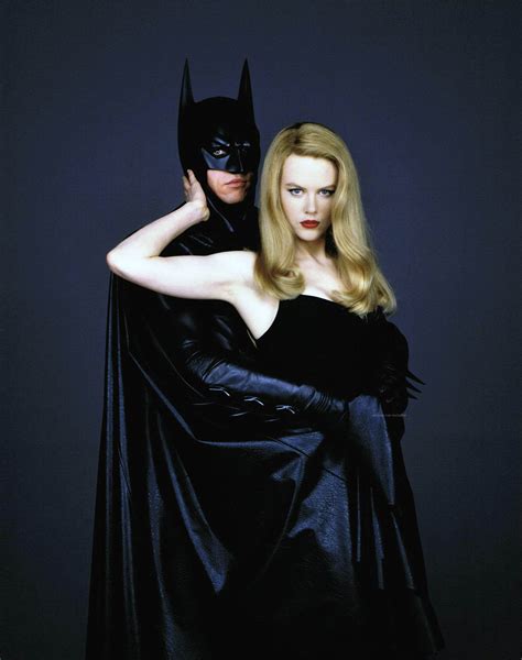 Batman Forever Cast 08 by DCMediaBadGirls on DeviantArt