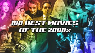 The 100 Best Movies Of The 2000s | Cinemablend