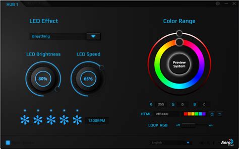 Rev RGB Pro - AeroCool