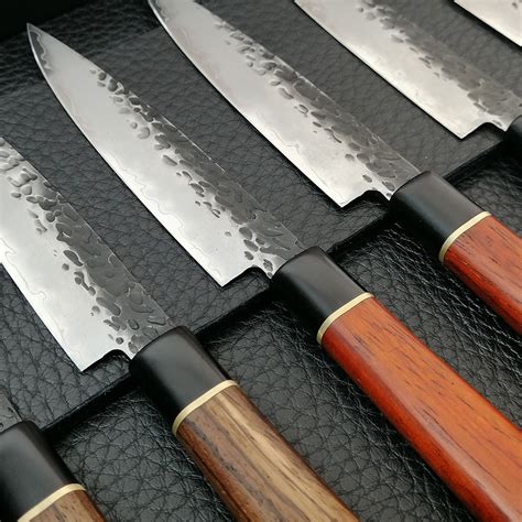 Steak Knife Set – OOOMS