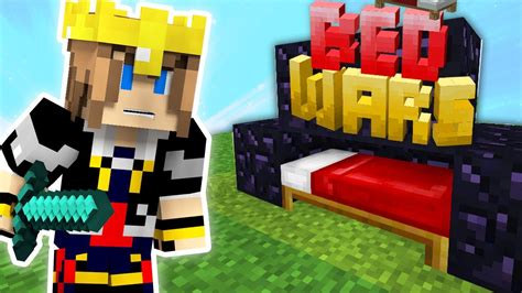 BEDWARS Le Grand Retour YouTube