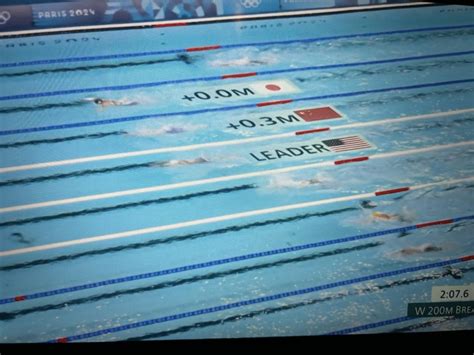 Kate Douglass progresses to 200m IM final at Olympics on Saturday ...