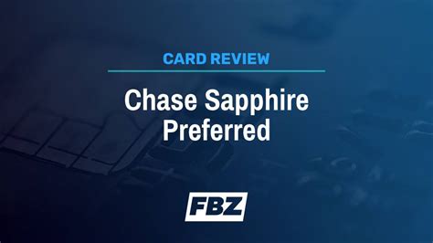 Chase Sapphire Preferred Card Review [2024] | FinanceBuzz