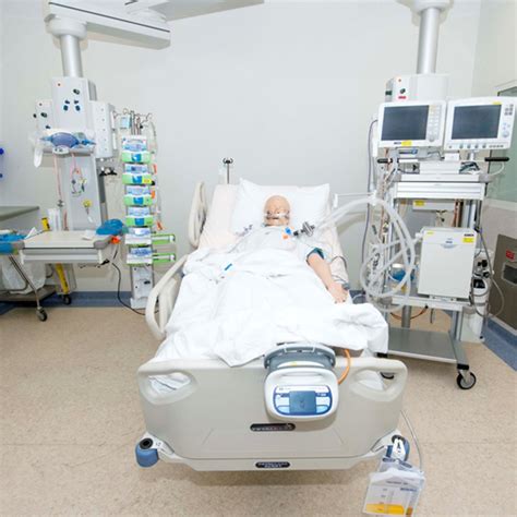 equipment   intensive care unit intensive care nsw