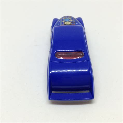 JULIAN S HOT WHEELS BLOG Purple Passion Lucy Peanuts
