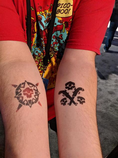 Update More Than 69 Sea Of Thieves Tattoos Latest In Cdgdbentre