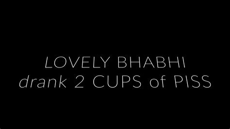 Piss Drinking Big Ass Desi Bhabhi Gets Her Ass And Pussy Fucked 2160