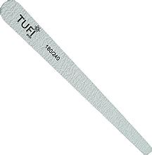 Tufi Profi Premium Polyurethane Nail File Cm Grey Pcs