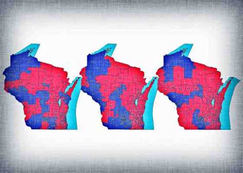 Series: Gerrymandering, Wisconsin And The Courts | WisContext