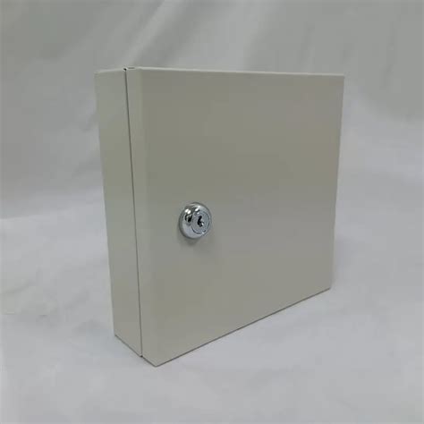 Secure Your Belongings with Premium Metal Key Cabinets