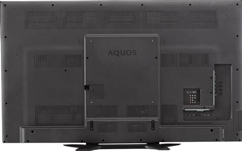 Best Buy Sharp AQUOS Q Series 70 Class 69 1 2 Diag LED 1080p