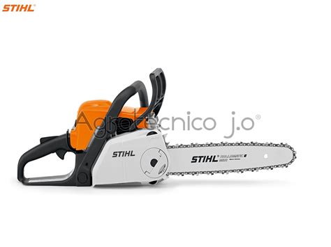 Motosierra Stihl MS 180 C BE Agrotecnico Medellín Colombia