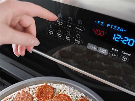 Whirlpool Oven Error Codes HomeServe USA