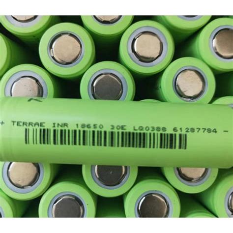 18650锂电池 3000mah 惠州市惠城区贝欣电子产品商行 新能源网