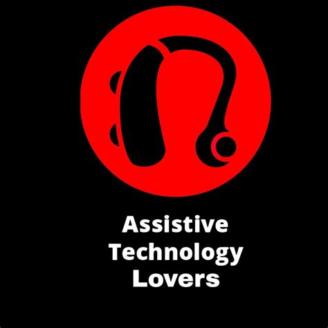 Assistive Technology Lovers YouTube