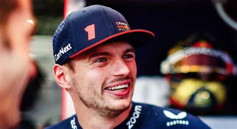 Max Verstappen Menosprecia A Checo Pérez Y Pide A Lando Norris En Red