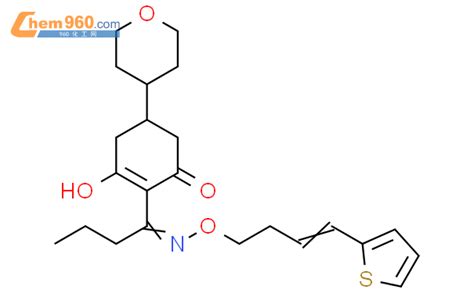 Cyclohexen One Hydroxy Tetrahydro H Pyran Yl