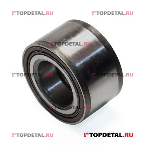 Подшипник 256907 передней ступицы ВАЗ 2108-09,2110-15 (ВПК) (фирм. упак ...