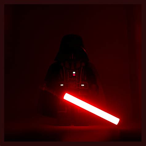 Darth Vader Lego Wallpaper