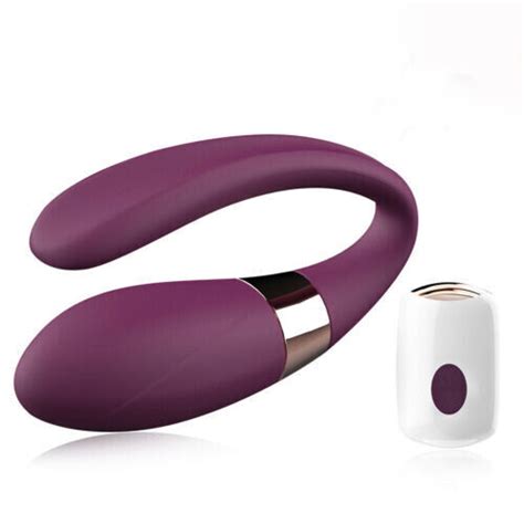 Wearable G Spot Clit Vibrator Dildo Massager Vibratore Adult Sex Toys