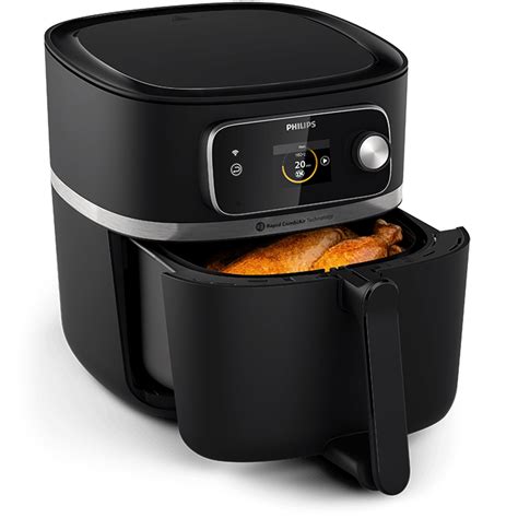 Airfryer Combi 7000 Series XXL Philips