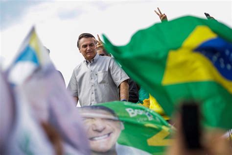 Et si Bolsonaro remportait la présidentielle