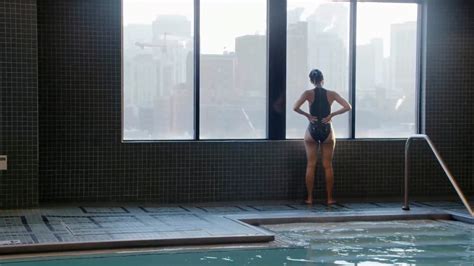 Naked Gugu Mbatha Raw In Easy