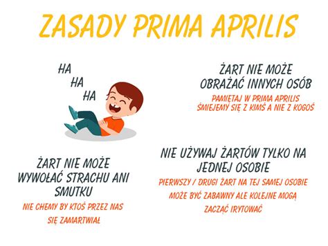 Prima Aprilis Szkolne Blogi