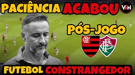 Assustador Flamengo Humilhado E Toma Um Chocolate Na Final Do