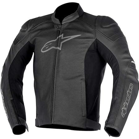 Amazon Alpinestars Men S Gp Plus R V Airflow Leather Motorcycle