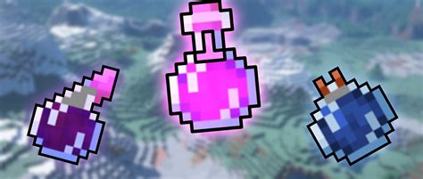 Minecraft Guide: How to Make a Potion of Harming? - My Otaku World