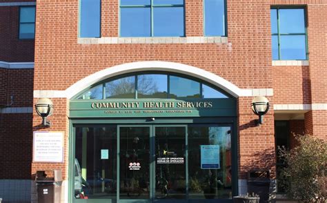 Mecandf Expert Engineers Osha Fines Community Health Services On Albany