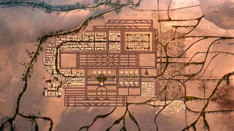 Foster Partners Wins Competition For King Salman International