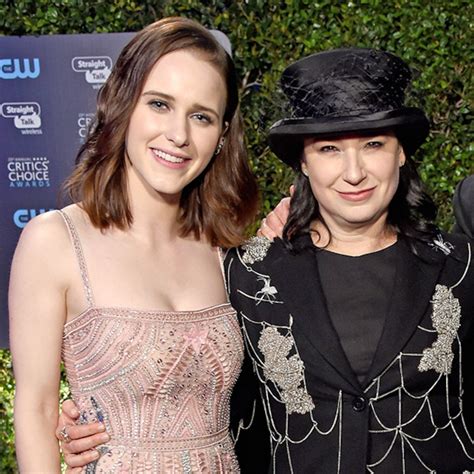 Who's Already Turning Down Mrs. Maisel Season 2 Offers?!