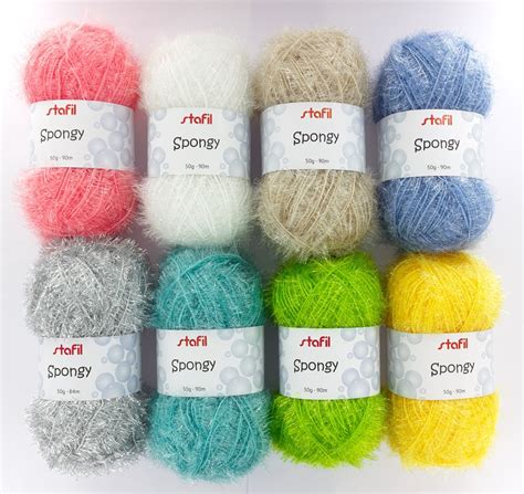 Fils Crochet Et Tricot Stafil Fil Crochet Et Tricot Fil Collection