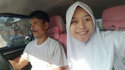 Sosok Endang Mulyana Ayah Lesti Kejora Ternyata Dulu Kerja Di Rumah