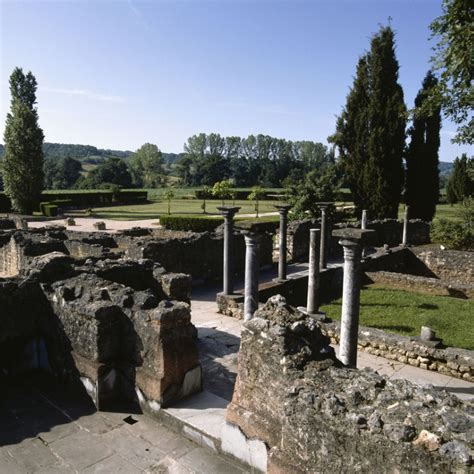 Sites et musée archéologiques de Montmaurin Musées Occitanie