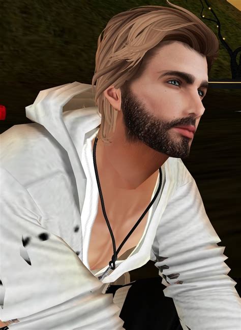 Imvu Hairstyles Male