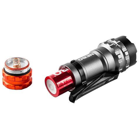 NEBO TORCHY 300 Compact Flashlight | Sportsman's Warehouse
