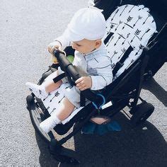 Матрасик в коляску. Универсальный вкладыш в коляску. https ...