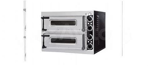 Печь для пиццы itpizza MS1+1 купить в Симферополе | Готовый бизнес и ...