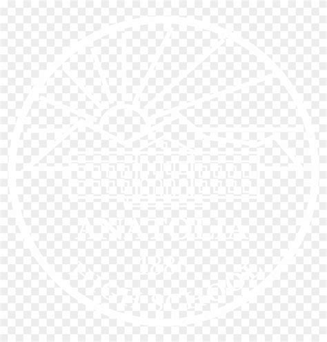 Anatolia High School Logo White - Home Renovation, HD Png Download ...