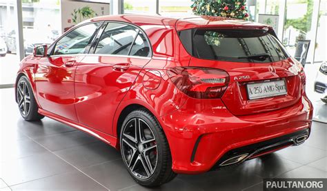 mercedes  amg sportext  bm paul tans automotive news