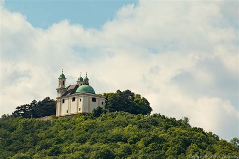 St Leopold Leopoldsberg Near Vienna Austria Peter Jauernig Flickr