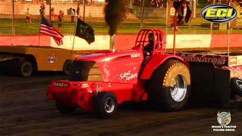 Ecipa Lb Limited Pro Stock Tractors From Dubuque Ia Youtube