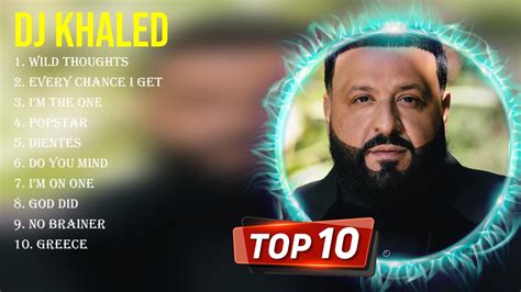 Top Hits Dj Khaled 2024 ~ Best Dj Khaled Playlist 2024 Youtube