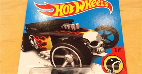 Julian S Hot Wheels Blog Bone Shaker Hw Daredevils Forza Motorsport