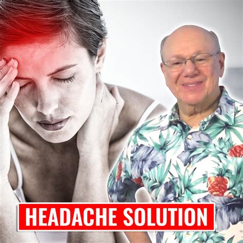 Healing: Harnessing Acupressure for Effective Headache Relief – Dr Baritz