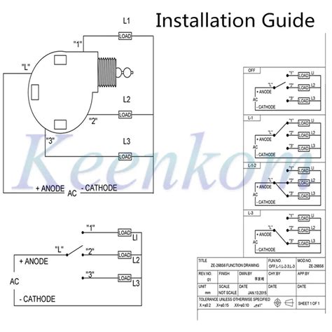 Wiring Diagram for Fishman Fluence Pickups