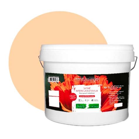 Beige Nude Peinture Interieur Exterieur Aspect Satin Natura Beige